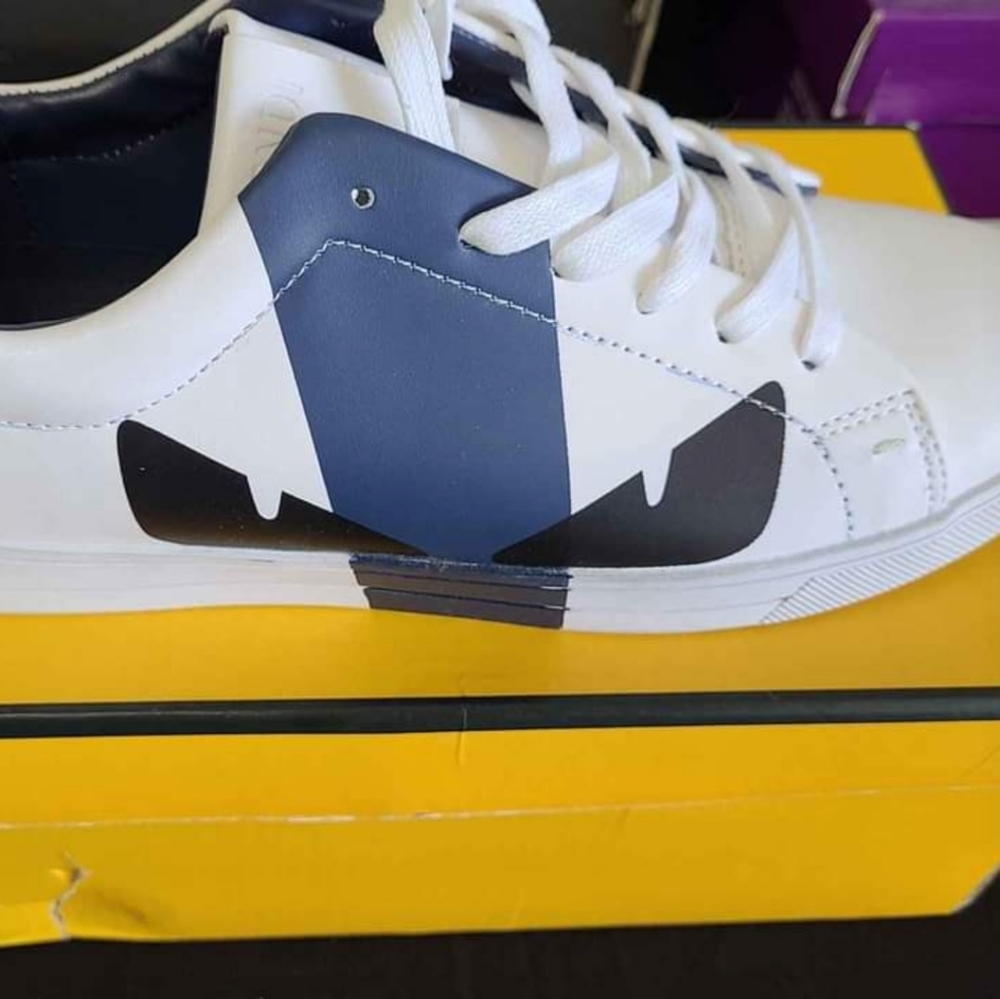 Fendi sneakers